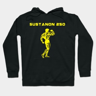 Sustanon 250 - Yellow Hoodie